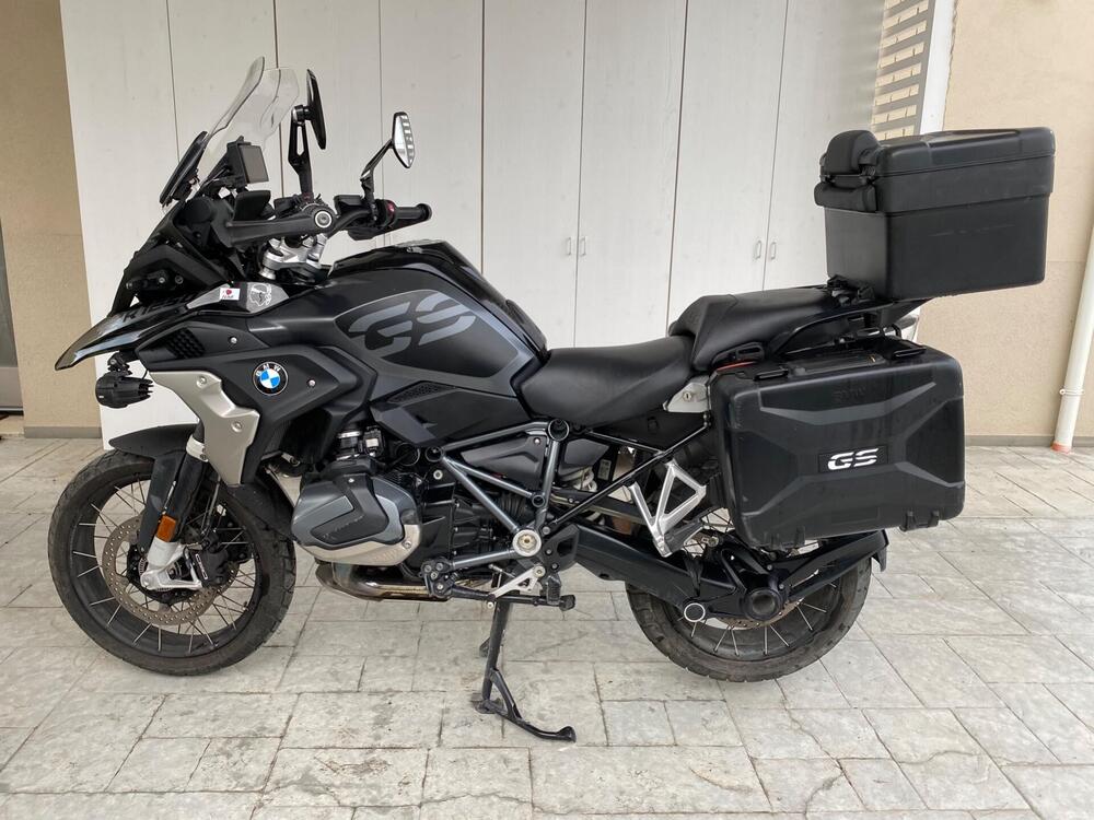 Bmw R 1250 R (2021 - 24)