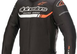 GIACCA Alpinestars