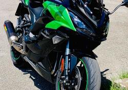 Kawasaki Ninja 1000 SX Tourer (2021 - 24) usata