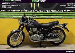 Kawasaki W 800 (2021 - 25) usata