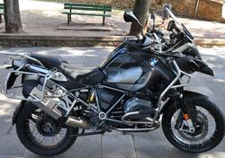 Bmw R 1200 GS Adventure (2017 - 18) usata