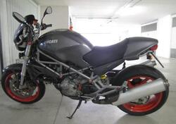 Ducati Monster S4 (2001 - 03) usata