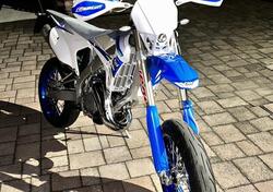 Tm Moto SMR 125 Fi 2T (2024) usata