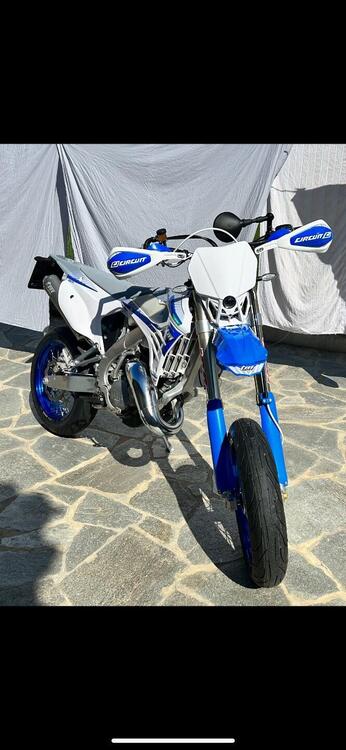 Tm Moto SMR 125 Fi 2T (2024) (2)