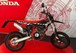 Betamotor RR 125 4T Motard LC (2021 - 23) usata