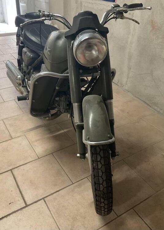 Moto Guzzi NUOVO FALCONE (2)