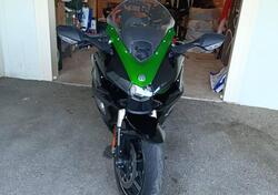 Kawasaki Ninja 1000 H2 SX SE Tourer (2023 - 24) usata