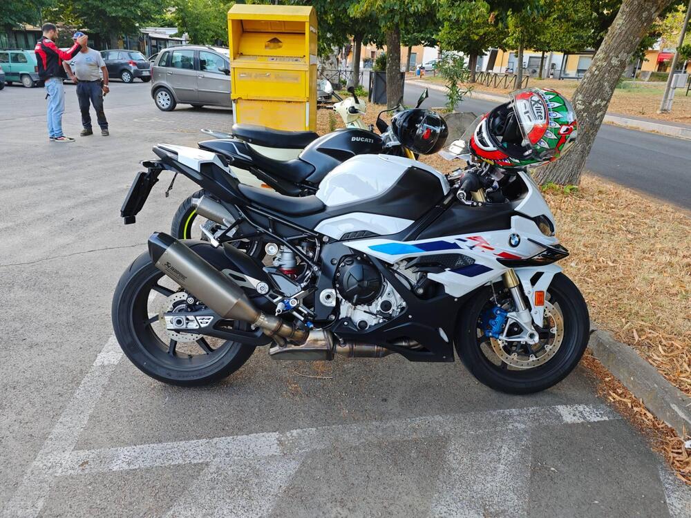 Bmw S 1000 RR (2023 - 24)