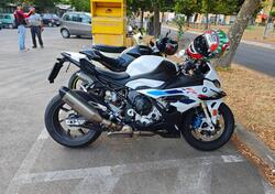 Bmw S 1000 RR (2023 - 24) usata