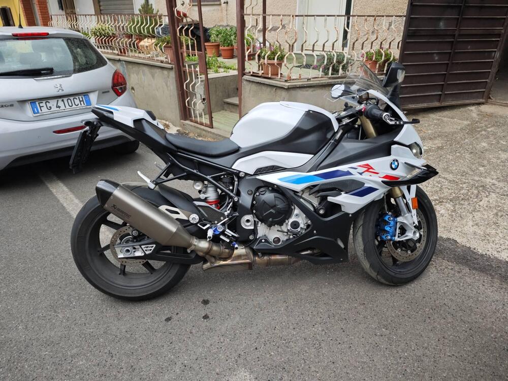 Bmw S 1000 RR (2023 - 24) (4)