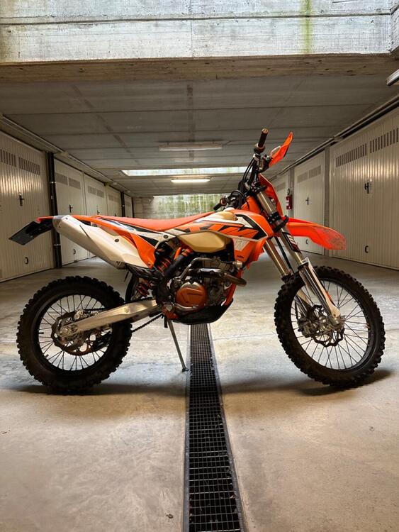 KTM EXC 350 F (2016) (3)