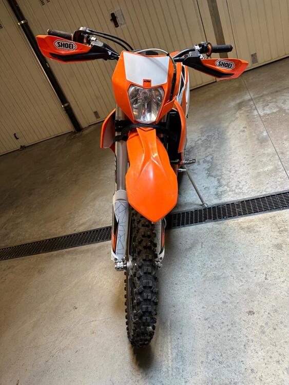 KTM EXC 350 F (2016) (4)