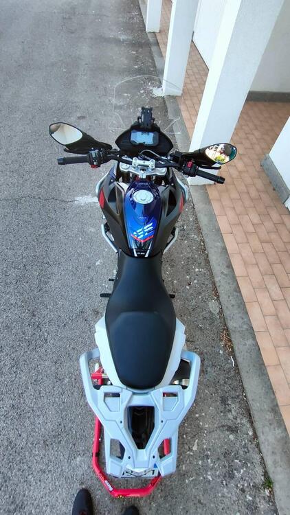 Bmw G 310 GS (2021 - 24) (5)