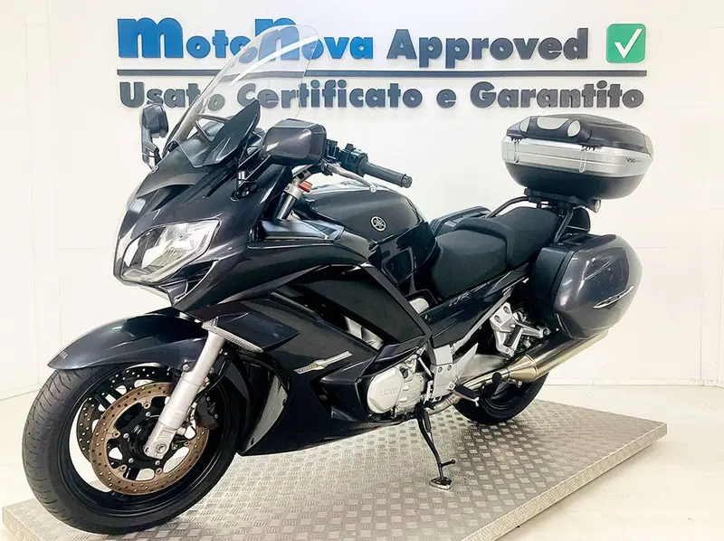 Yamaha FJR 1300 A (2016 - 20) (3)