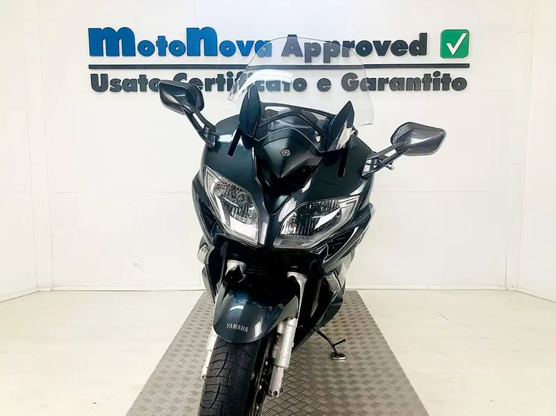 Yamaha FJR 1300 A (2016 - 20) (4)