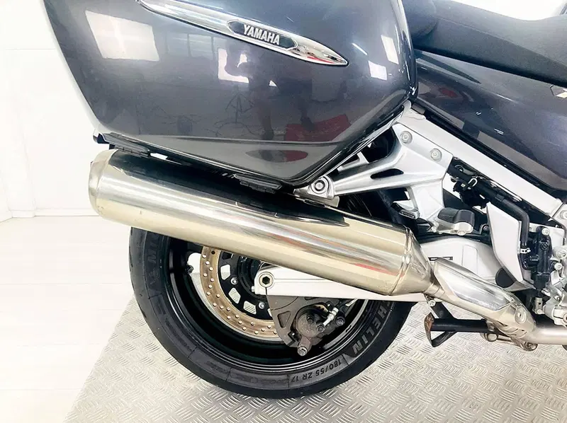 Yamaha FJR 1300 A (2016 - 20) (7)