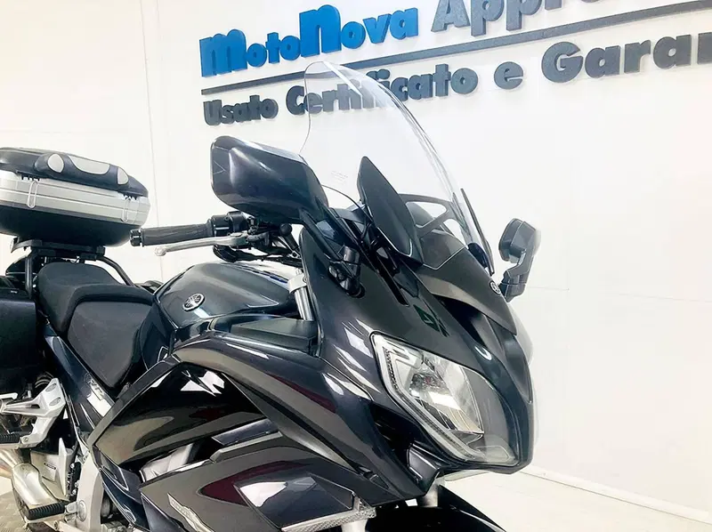 Yamaha FJR 1300 A (2016 - 20) (10)
