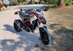 Ducati Hypermotard 821 (2013 - 15) usata