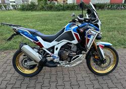 Honda Africa Twin CRF 1100L Adventure Sports DCT (2020 - 21) usata