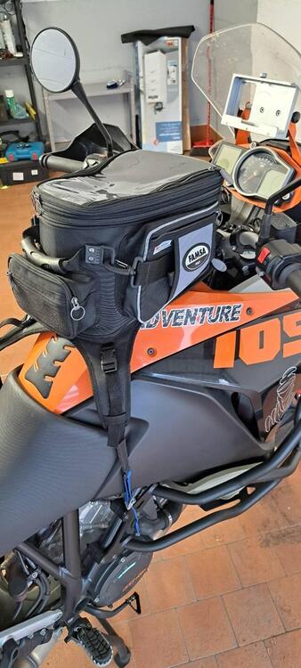 KTM 1050 Adventure (2015 - 16) (4)