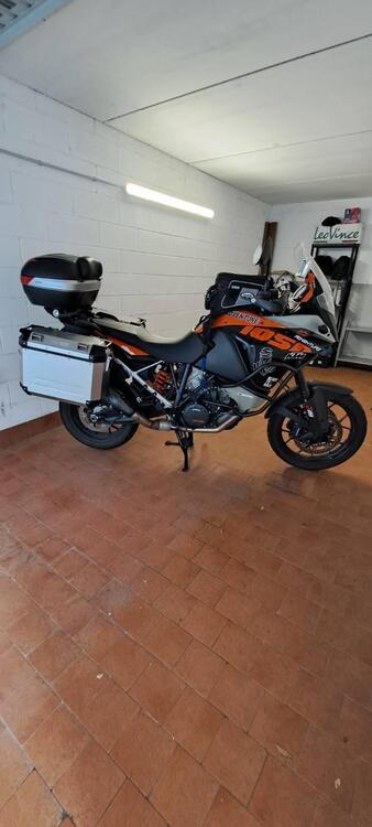 KTM 1050 Adventure (2015 - 16) (5)