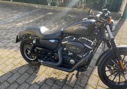 Harley-Davidson 883 Iron (2014 - 16) - XL 883N usata