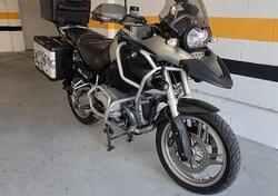 Bmw R 1200 GS (2004 - 07) usata