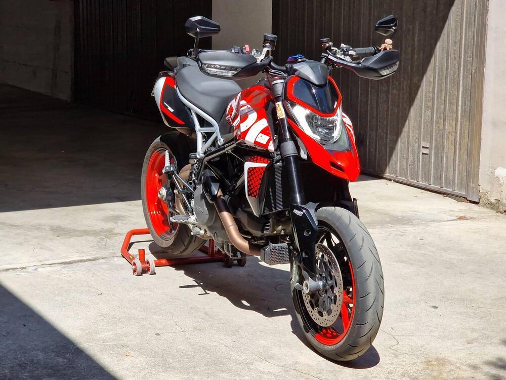 Ducati Hypermotard 950 RVE (2022 - 24) (2)