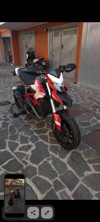 Ducati Hypermotard 821 (2013 - 15) (2)