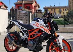 KTM 390 Duke ABS (2017 - 20) usata