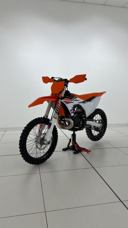 KTM SX 250 (2024)