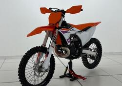 KTM SX 250 (2024) usata