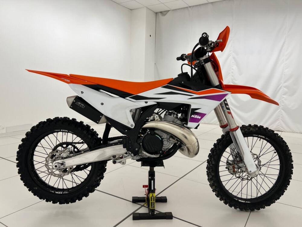 KTM SX 250 (2024) (2)