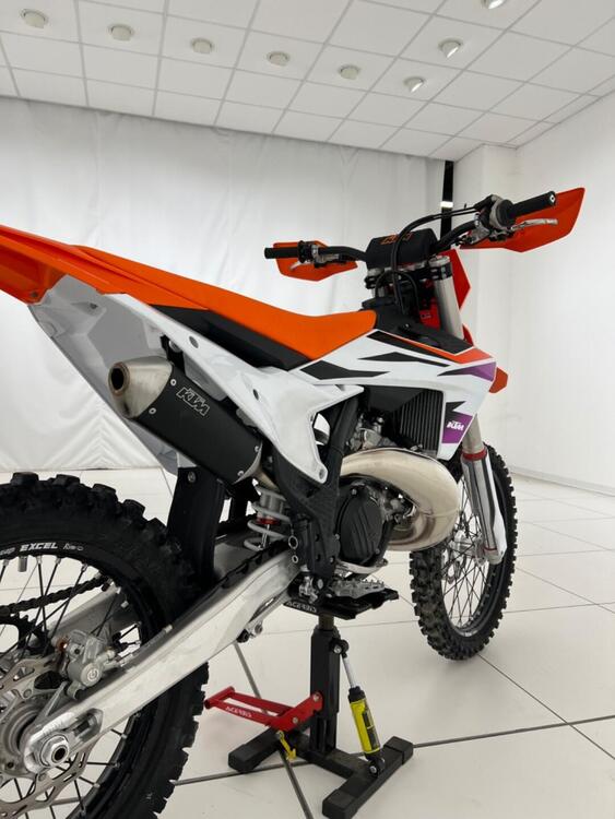 KTM SX 250 (2024) (3)