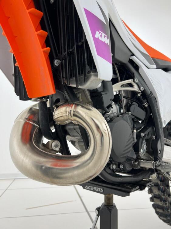 KTM SX 250 (2024) (4)