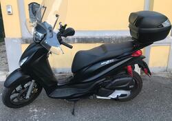 Piaggio Medley 150 S ABS (2021 - 24) usata