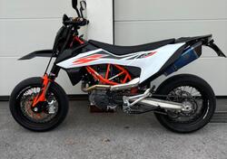 KTM 690 SMC R (2019 - 20) usata