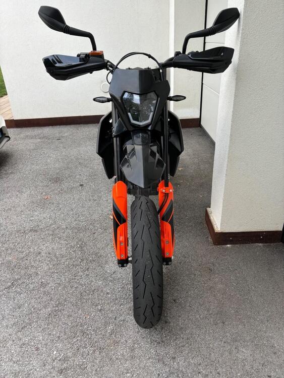 KTM 690 SMC R (2019 - 20) (3)