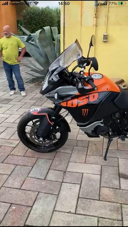 KTM 1050 Adventure (2015 - 16) (5)