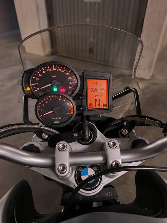 Bmw R 1200 R (2006 - 11) (2)