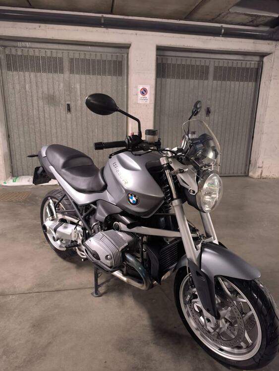 Bmw R 1200 R (2006 - 11) (3)