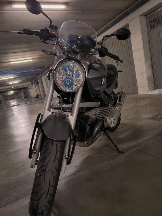 Bmw R 1200 R (2006 - 11) (4)