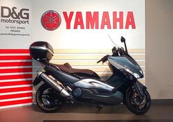 Yamaha T-Max 500 (2008 - 12) usata