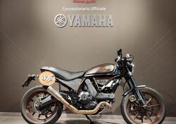 Ducati Scrambler 800 Italia Independent (2015 - 16) usata