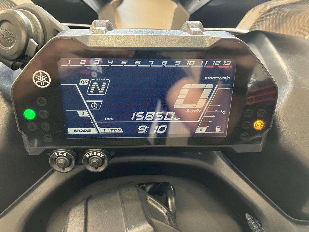 Yamaha Niken 850 (2018 - 20) (2)