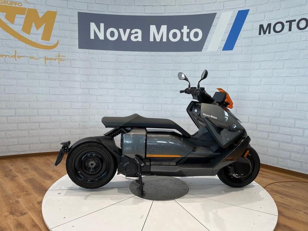 Bmw CE 04 (2021 - 25) (3)