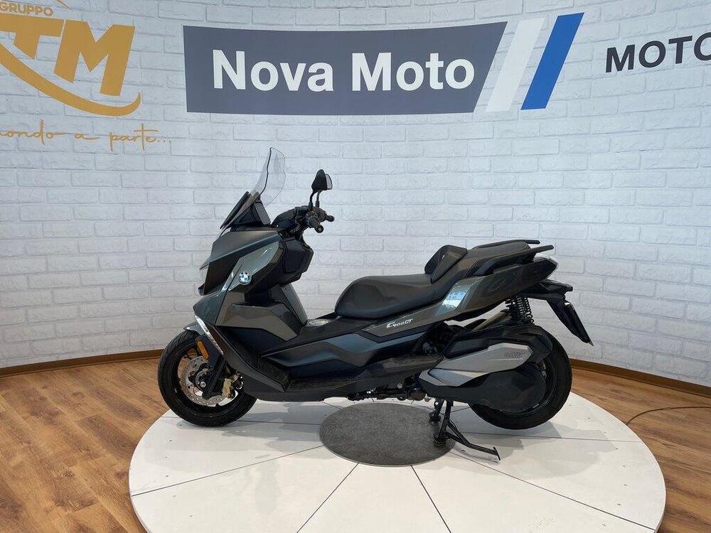 Bmw C 400 GT (2021 - 24)