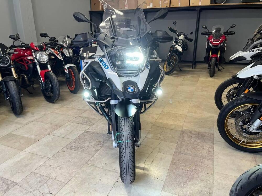 Bmw R 1200 GS (2013 - 16) (2)