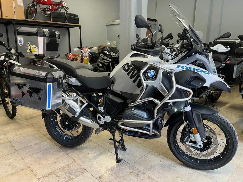 Bmw R 1200 GS (2013 - 16) (3)