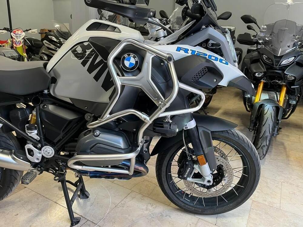 Bmw R 1200 GS (2013 - 16) (4)